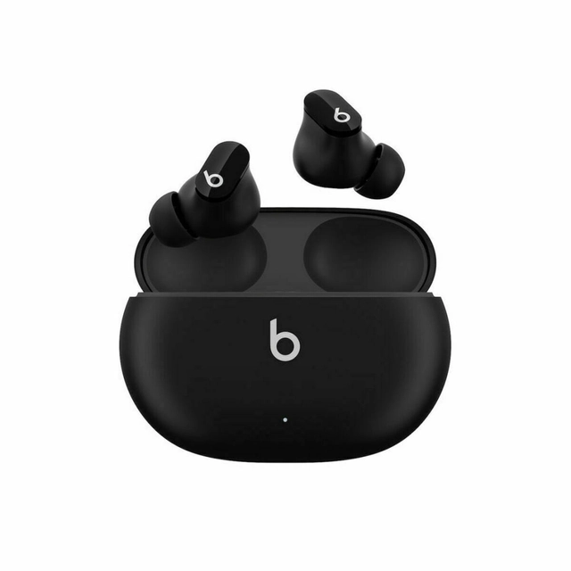 Ακουστικά Bluetooth Beatsbydre Studio Buds Μαύρα