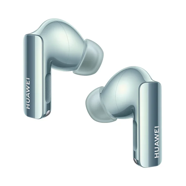 Ακουστικά Huawei FREEBUDS PRO με μικρόφωνο 3 Χρώμα πράσινο