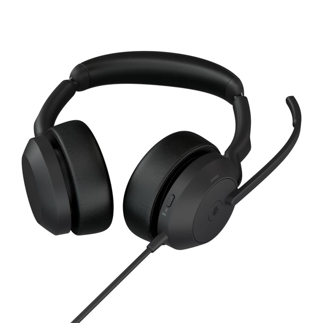 Ακουστικά Jabra με μικρόφωνο EVOLVE2 50