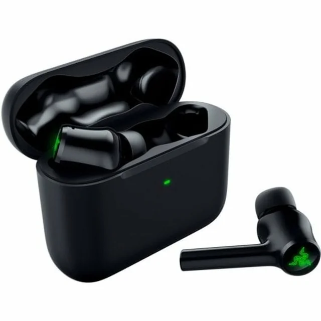 Ακουστικά Razer με Μικρόφωνο RZ12-04590100-R3G1 Μαύρο Πολύχρωμο