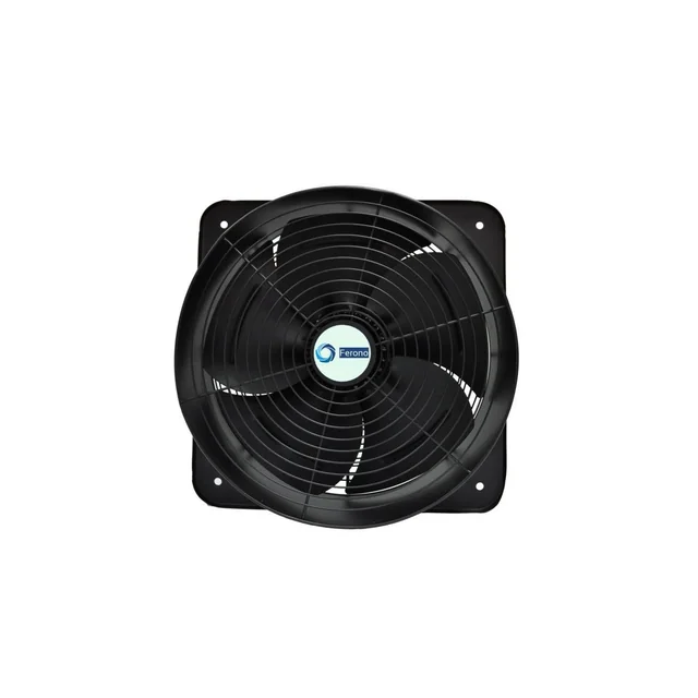 Aksiālā ventilatora plāksne FPT500 230V FERONO 500mm