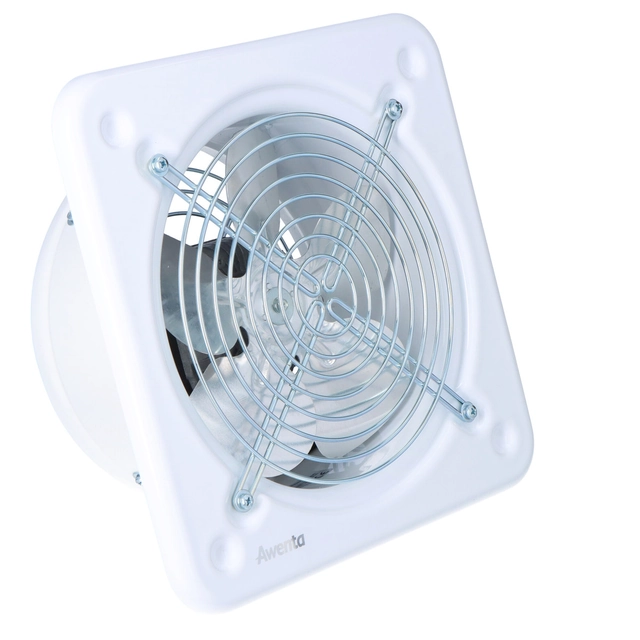 Aksialni ventilator WO200 - gleženj