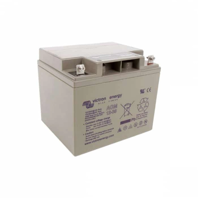 Aku AGM süvatsükkel Victron Energy 12V/38Ah