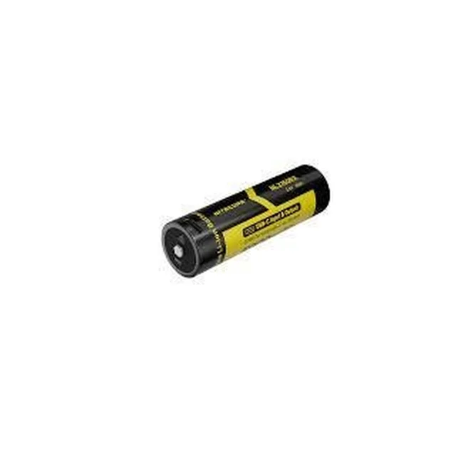 AKU REC.LI-ION 3.6V/NL2150RX(5000MAH) NITECORE