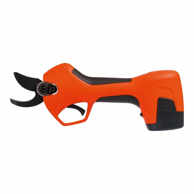 Akuga oksakäärid Stocker Vulcano E-24 TR Basic ST-314 20-25 mm