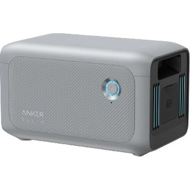 Акумулятор Anker BP1000 1056 Wh