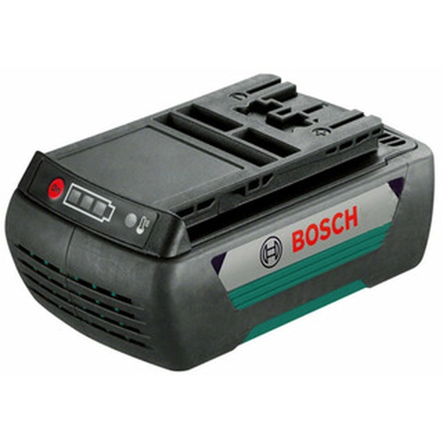 Акумулятор Bosch GBA 36 V | 2 Ah | Li-Ion