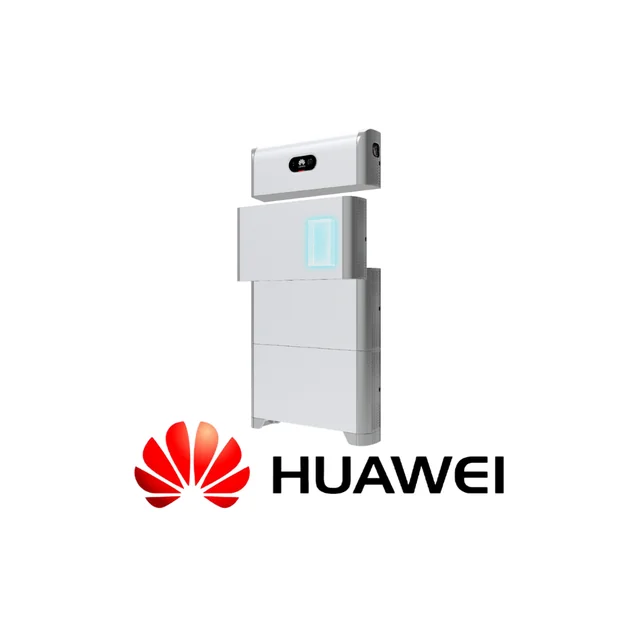 Акумулятор HUAWEI 5kWh LUNA2000-5-E0