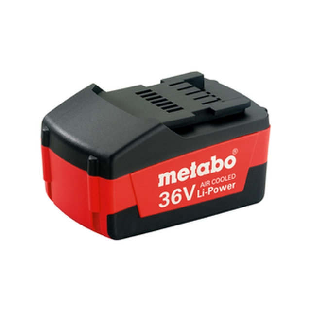 Akumulator Metabo Li-Power 36 V | 1,5 Ach | Li-Ion