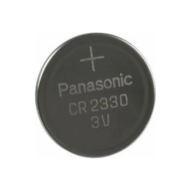 Акумулятор Panasonic CR2330 5 шт.