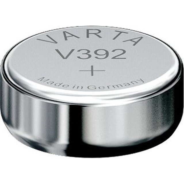 Акумулятор Varta 392 10 шт.