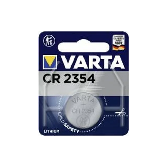 Акумулятор Varta CR2354 10 шт.