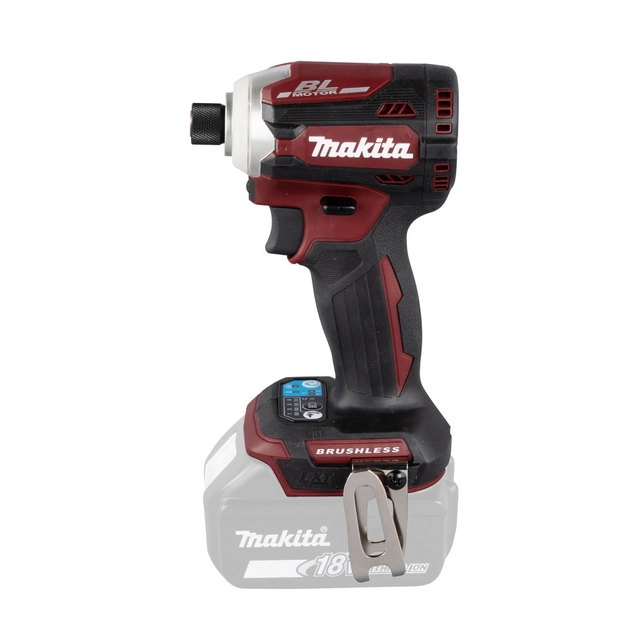 Акумулаторен ударен гайковерт Makita DTD171ZAR, 18 V (без батерия и зарядно)