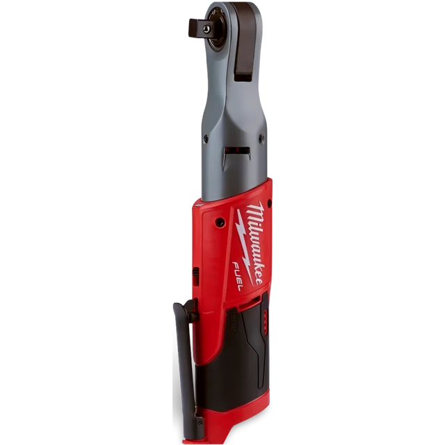 Акумулаторен ударен гайковерт Milwaukee M12 FIR12-0, 12 V, 81 Nm