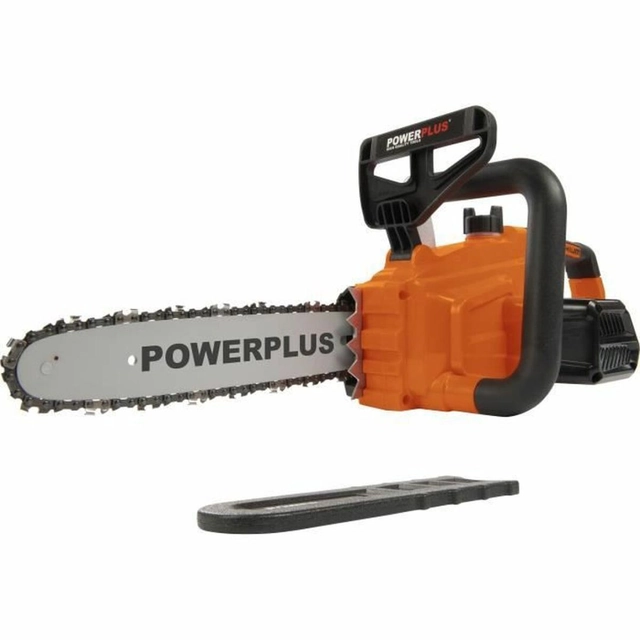 Акумуляторна бензопила Powerplus 30 cm