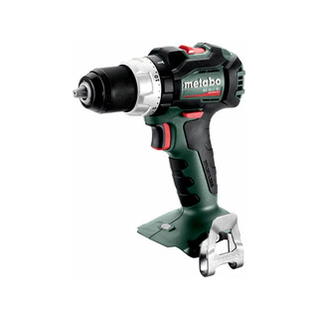 Акумуляторна дриль-шуруповерт Metabo BS 18 LT BL з патроном 18 V | 34 Nm/75 Nm | Карбонова безщітка | Без акумулятора та зарядного | В картонній коробці