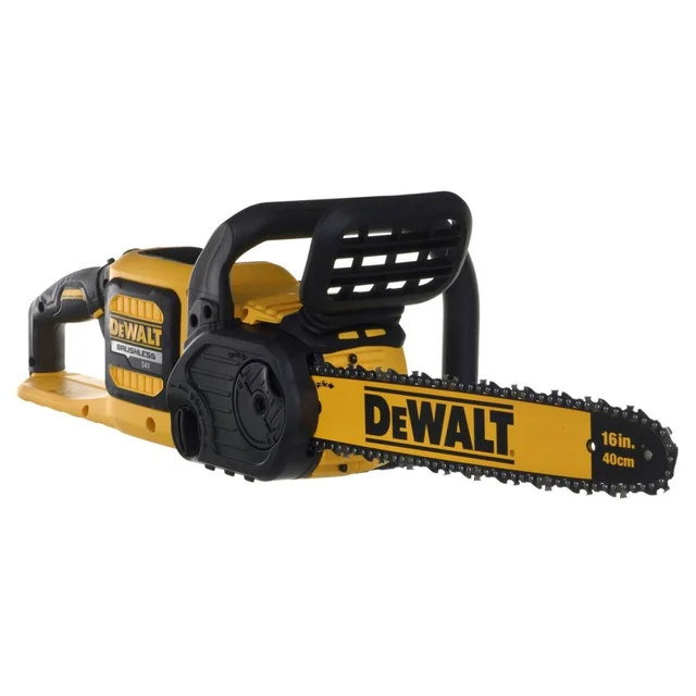 Акумуляторна ланцюгова пила Dewalt DCM575X1 40 cm