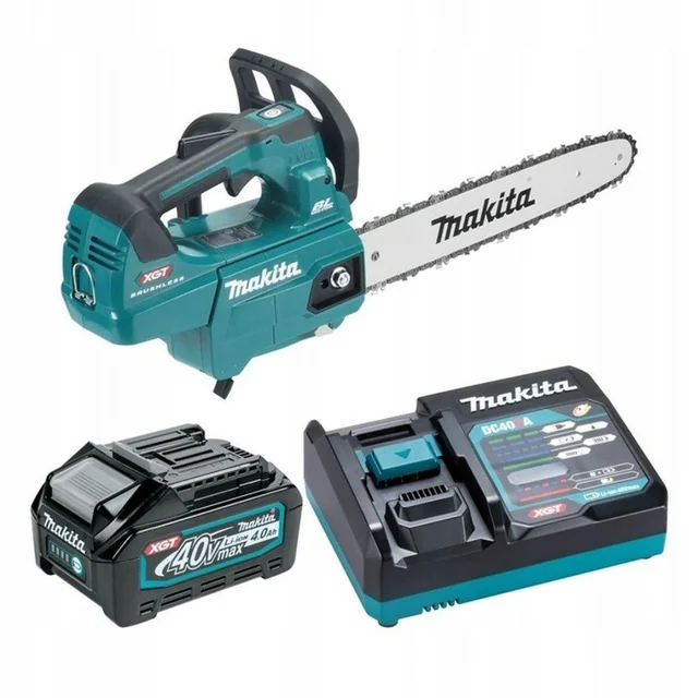 Акумулаторна резачка Makita UC004GM102