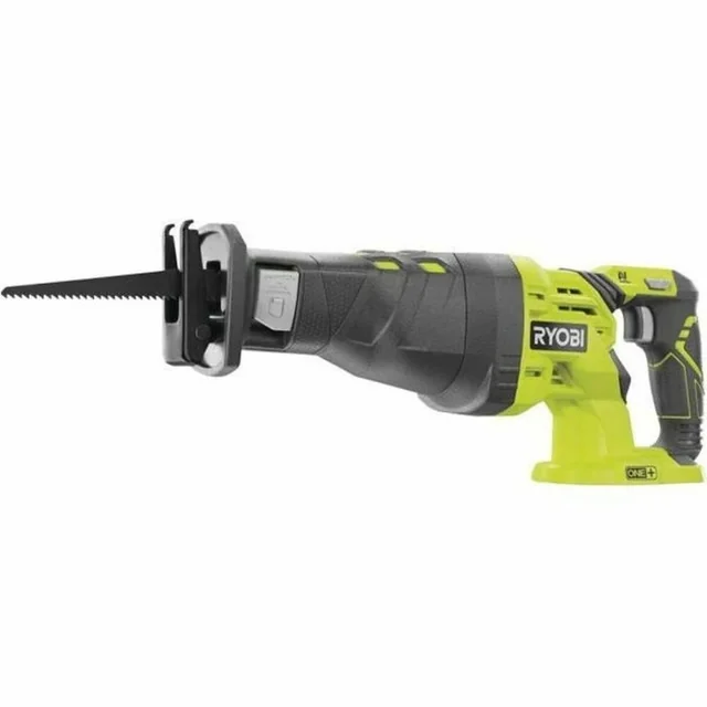 Акумуляторна шабельна пила Ryobi R18RS-0