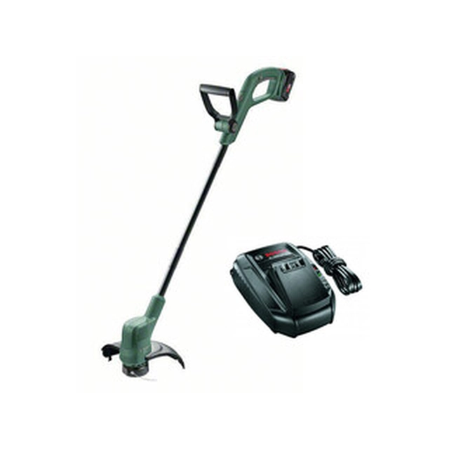 Akumulátorový vyžínač Bosch EasyGrassCut 18-230