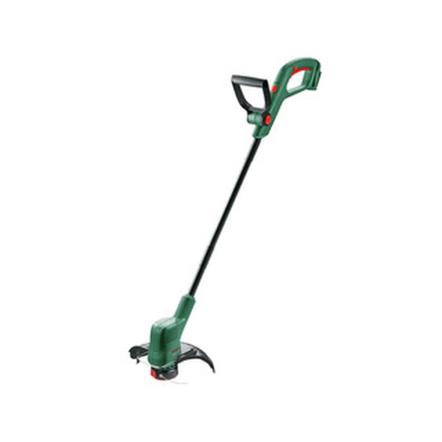 Akumulatorowa podkaszarka do trawy Bosch EasyGrassCut 18V-26 18 V | 260 mm | Szczotka węglowa | Bez akumulatora i ładowarki