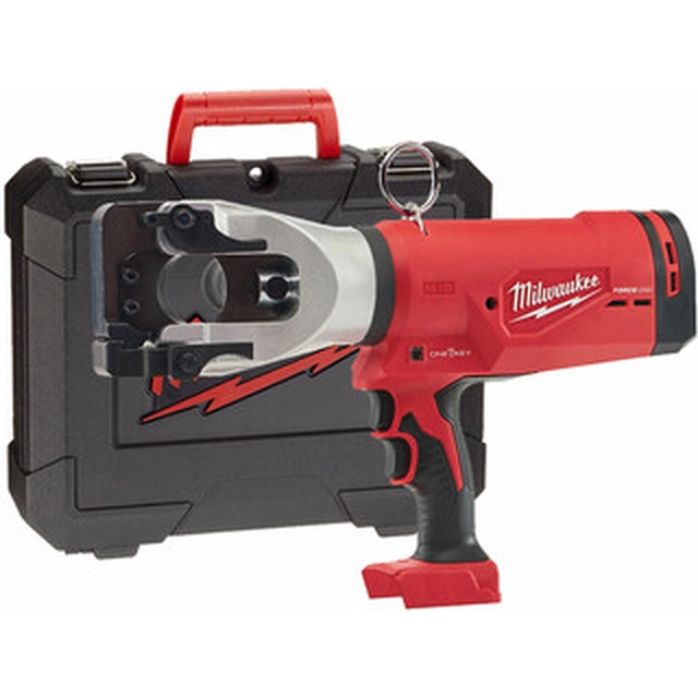 Akumulatorowy obcinak do kabli Milwaukee M18HCC45-0C