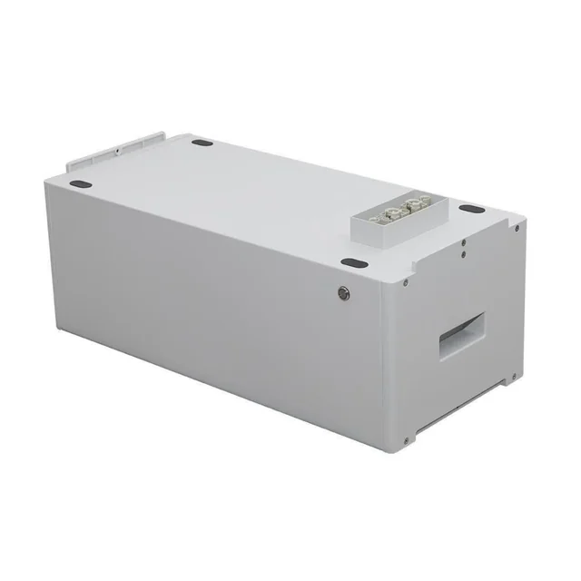 akumuliatoriaus modulis, energijos kaupiklis BYD B-BOX Premium LVS 4,00 KWH 51,2V