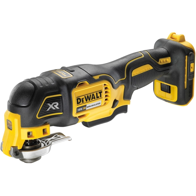 Akumuliatorinis daugiafunkcinis įrankis DeWalt DCS356N, 18 V