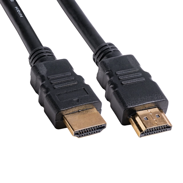 Akyga HDMI kabel AK-HD-100A ver.1.4 10m