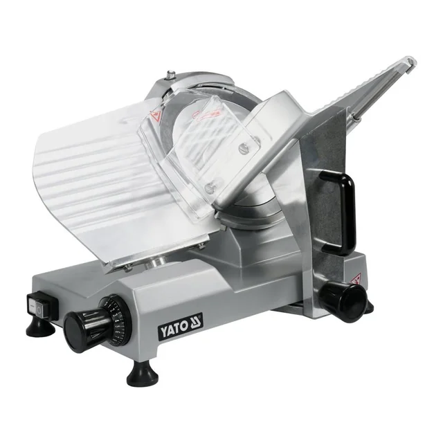 Al COLD CUTLER 220MM SEMI-AUTOMATIC SHARPENER