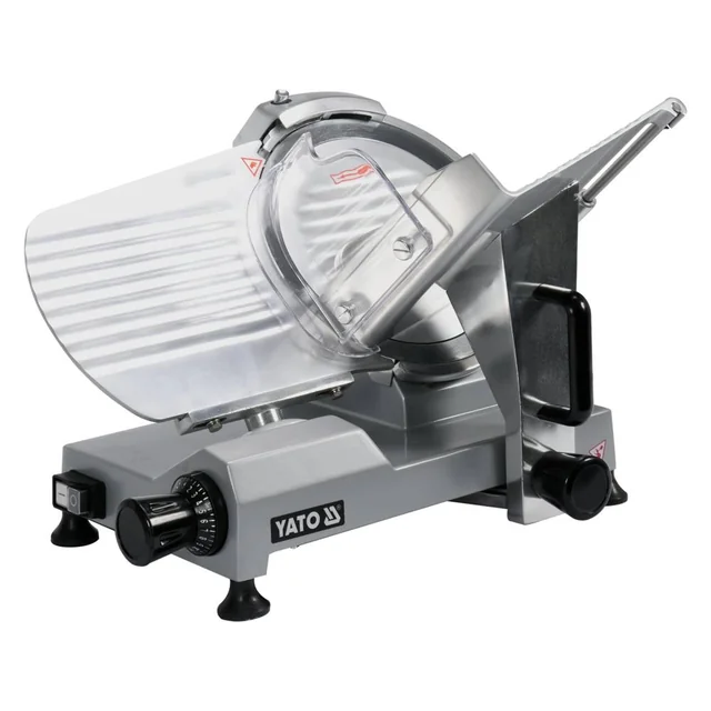 Al COLD CUTLER 250MM SEMI-AUTOMATIC SHARPENER