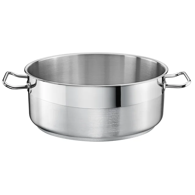 Alacsony pot Tomgast SILVER 2,5 l