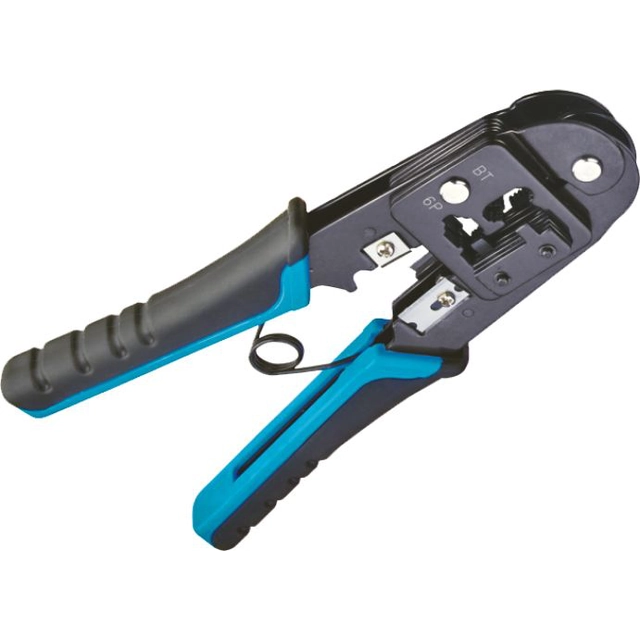 Alantec Crimping tool 6p8p - RJ12/RJ45 (NI024)