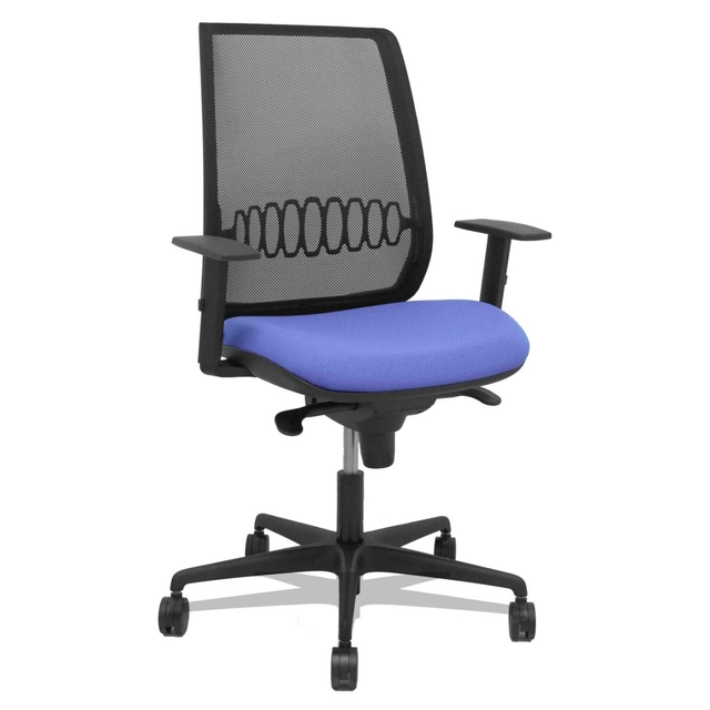 Alares P&amp;C Office Chair 0B68R65 Blue