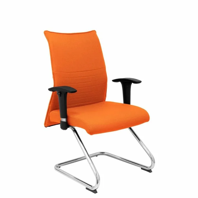 Albacete confidente P&amp;C BALI308 Chaise de réception Orange