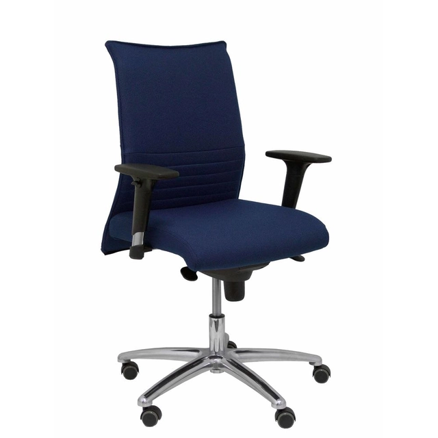 Albacete Confidente P&amp;C Office Chair BALI200 Blue Navy