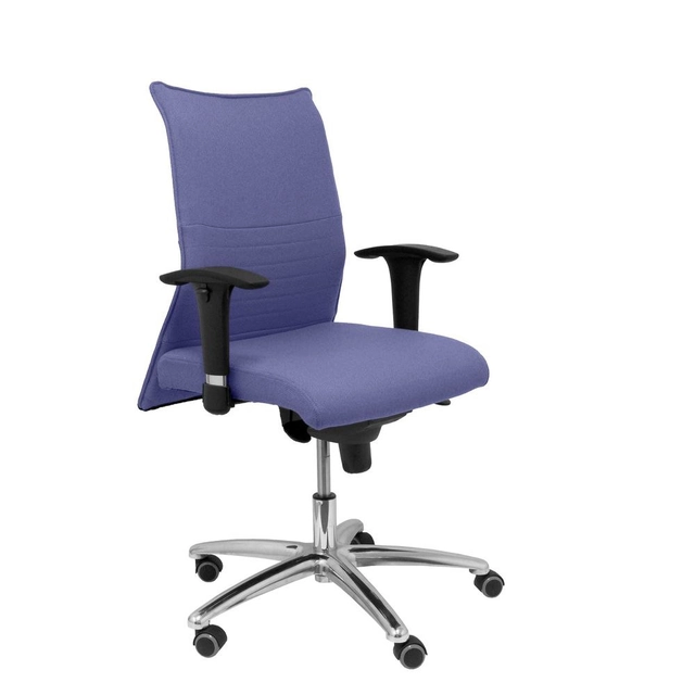 Albacete Confidente P&amp;C Office Chair BALI261 Blue