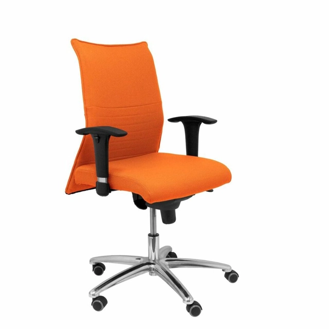 Albacete Confidente P&amp;C Office Chair BALI308 Orange