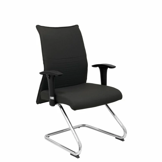 Albacete Confidente Patín P&amp;C BALI840 Reception Chair Black