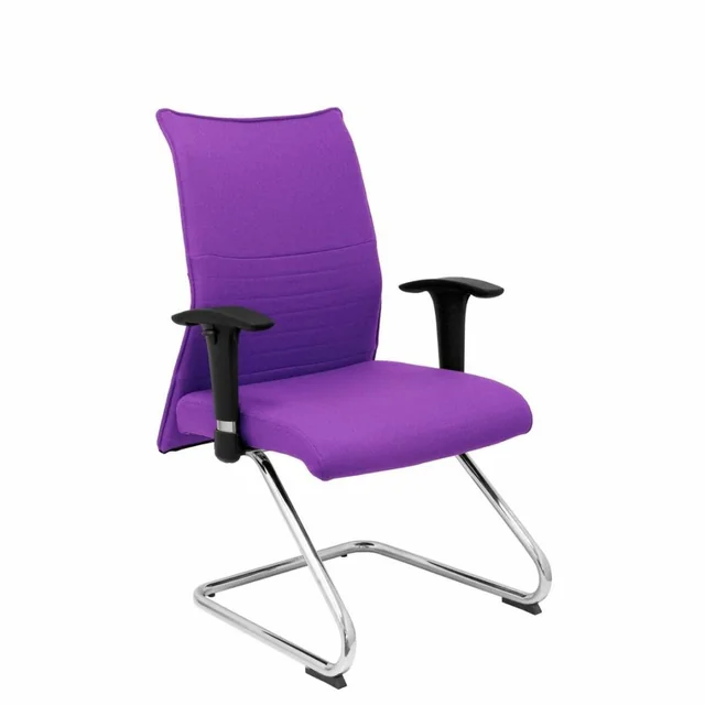 Albacete confidente Reception Chair P&amp;C PBALI82 Purple Lilac