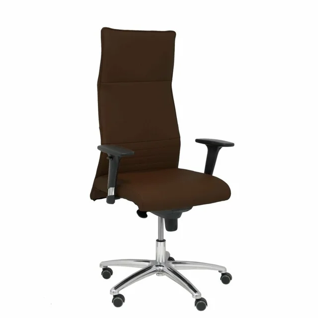 Albacete P&amp;C Office Chair B24APRP Brown