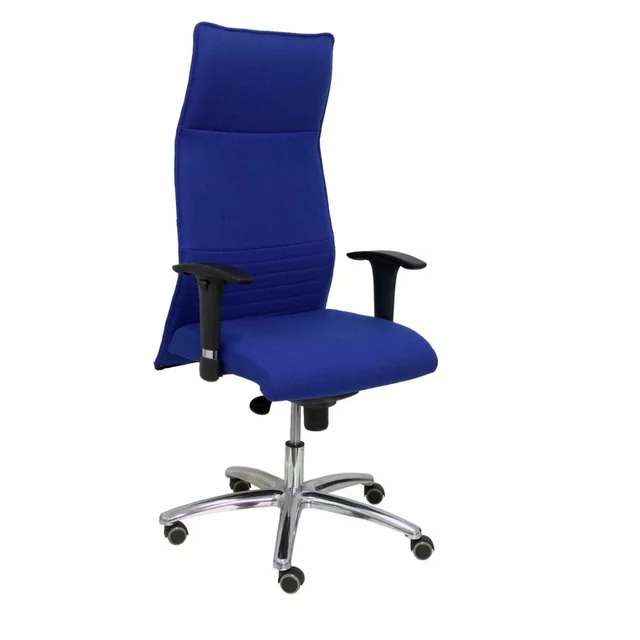 Albacete P&amp;C Office Chair BALI229 Blue