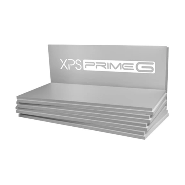 Álbum Synthos XPS25-I-PRIME G 25 gr 2cm