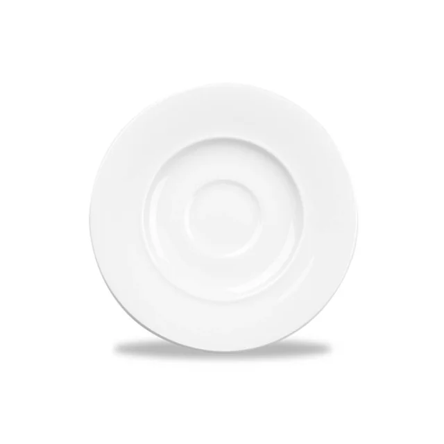 Alc Ambience Platillo taza blanco 135 mm