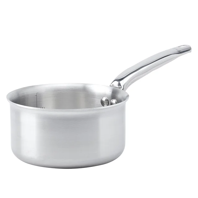 ALCHIMY Saucepan 16 cm