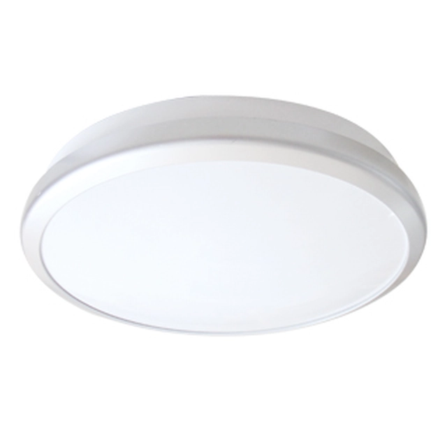 ALDEBARAN 30W 3000K ALB RAL 9003 Mareco Luce