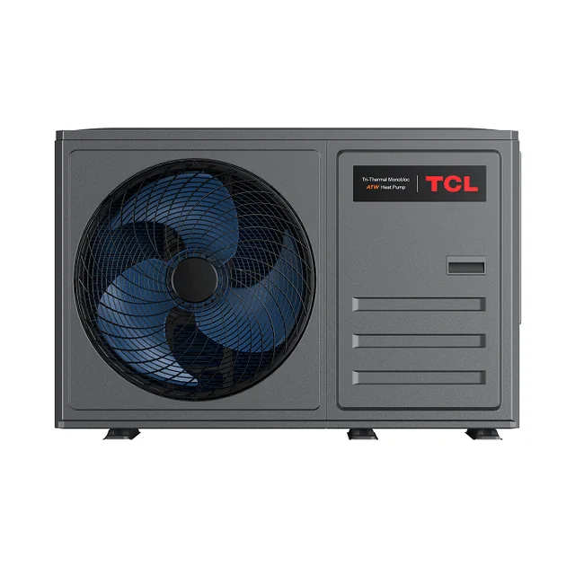 Ale - TCL-lämpöpumppu 12 kW | Monoblock