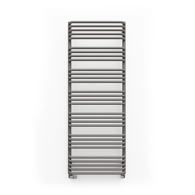 ALEX kopalniški radiator 760 x 500 beli TERMA