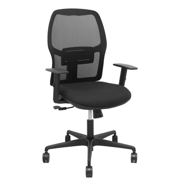 Alfera P&amp;C 0B68R65 Office Chair Black