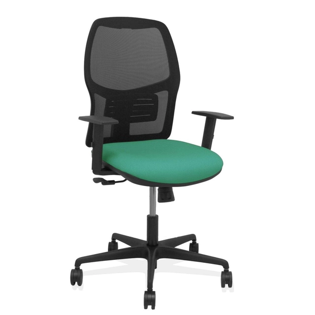 Alfera P&amp;C Office Chair 0B68R65 Emerald Green